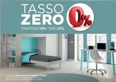 MORETTI COMPACT - FINANZIAMENTO TASSO ZERO